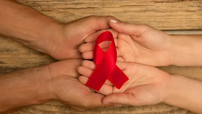 how to start date after an HIV diagnosis